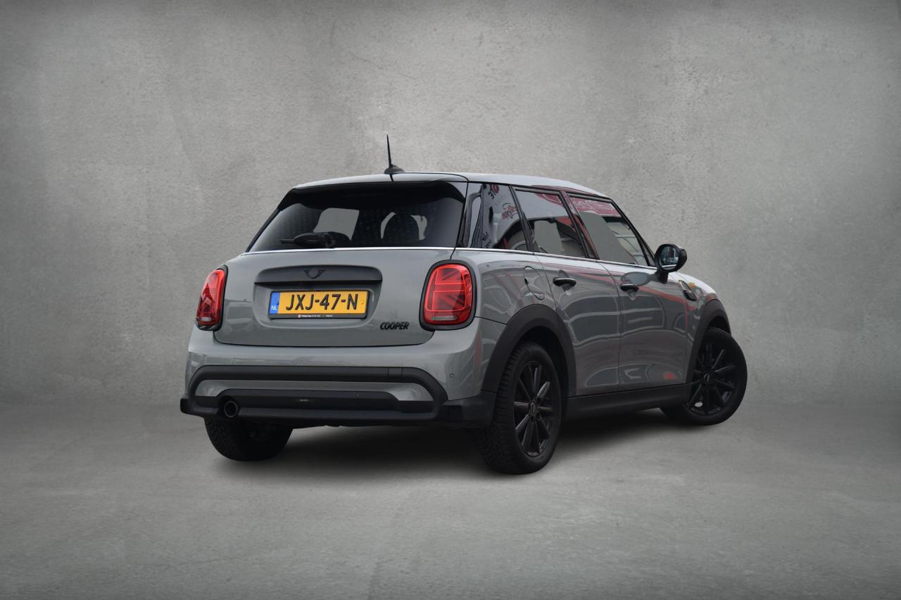 MINI Mini 1.5 Cooper John Cooper Works | MINI occasion