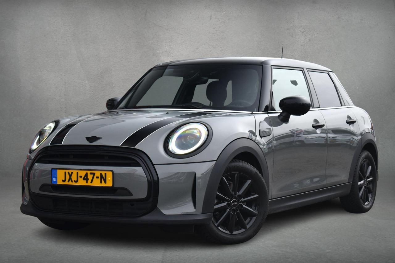 MINI Mini 1.5 Cooper John Cooper Works | MINI occasion