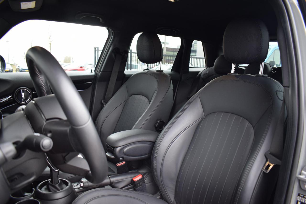 MINI Mini 1.5 Cooper John Cooper Works | MINI occasion