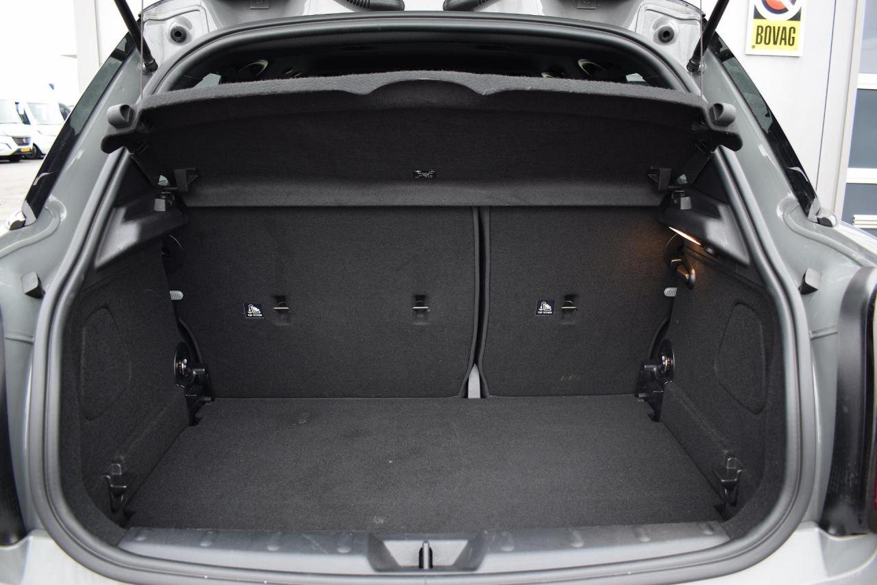 MINI Mini 1.5 Cooper John Cooper Works | MINI occasion