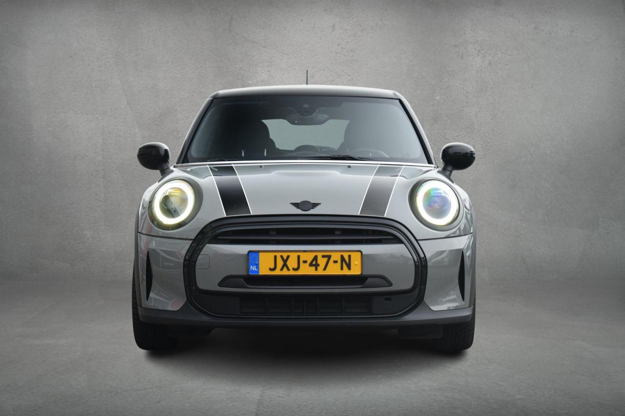 MINI Mini 1.5 Cooper John Cooper Works | MINI occasion