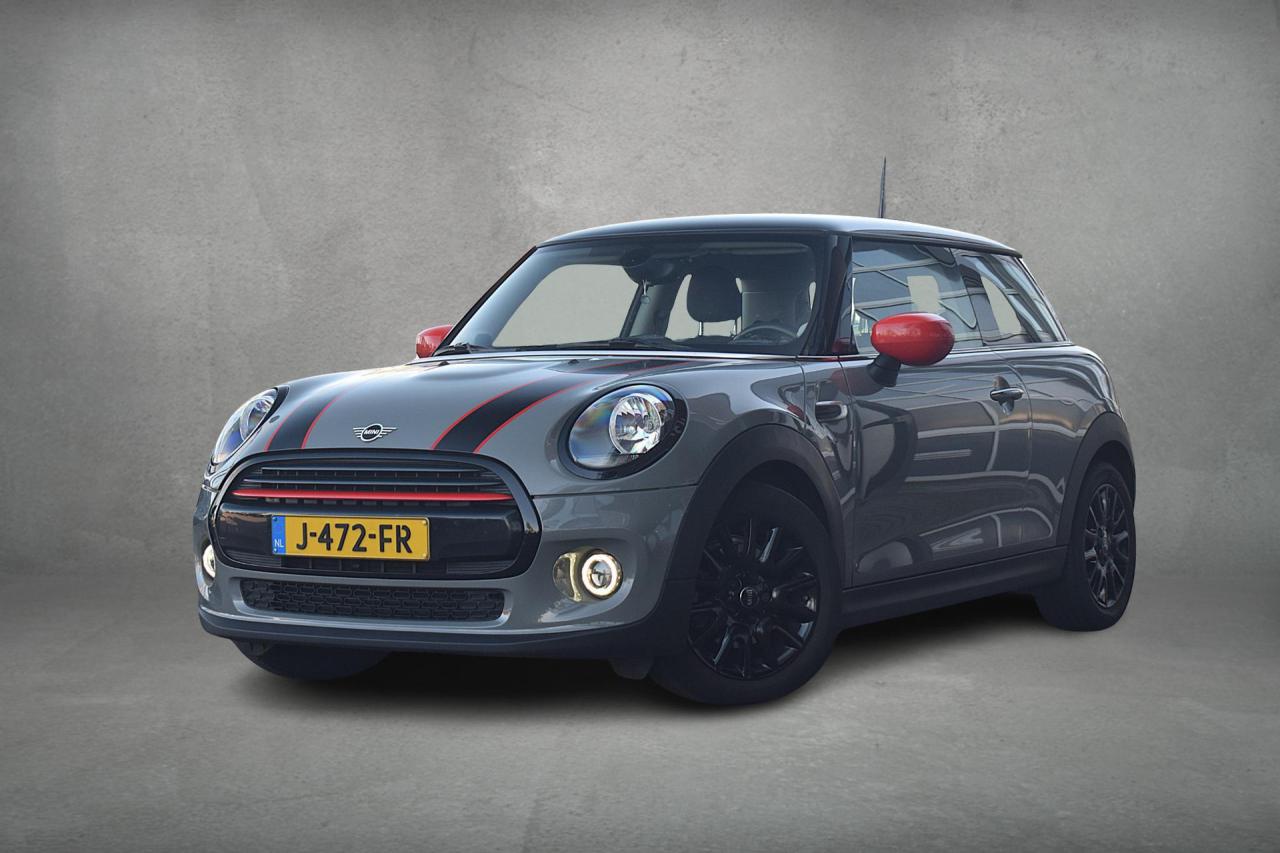 MINI Mini 1.5 Cooper Pepper | MINI occasion