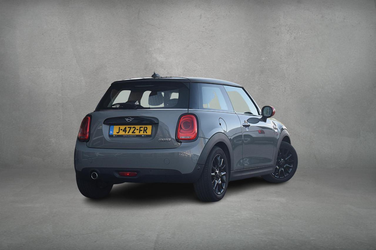 MINI Mini 1.5 Cooper Pepper | MINI occasion