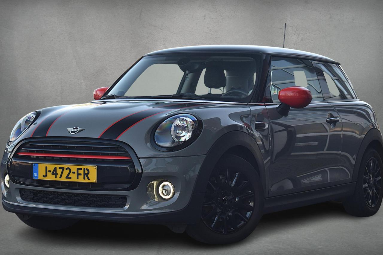 MINI Mini 1.5 Cooper Pepper | MINI occasion