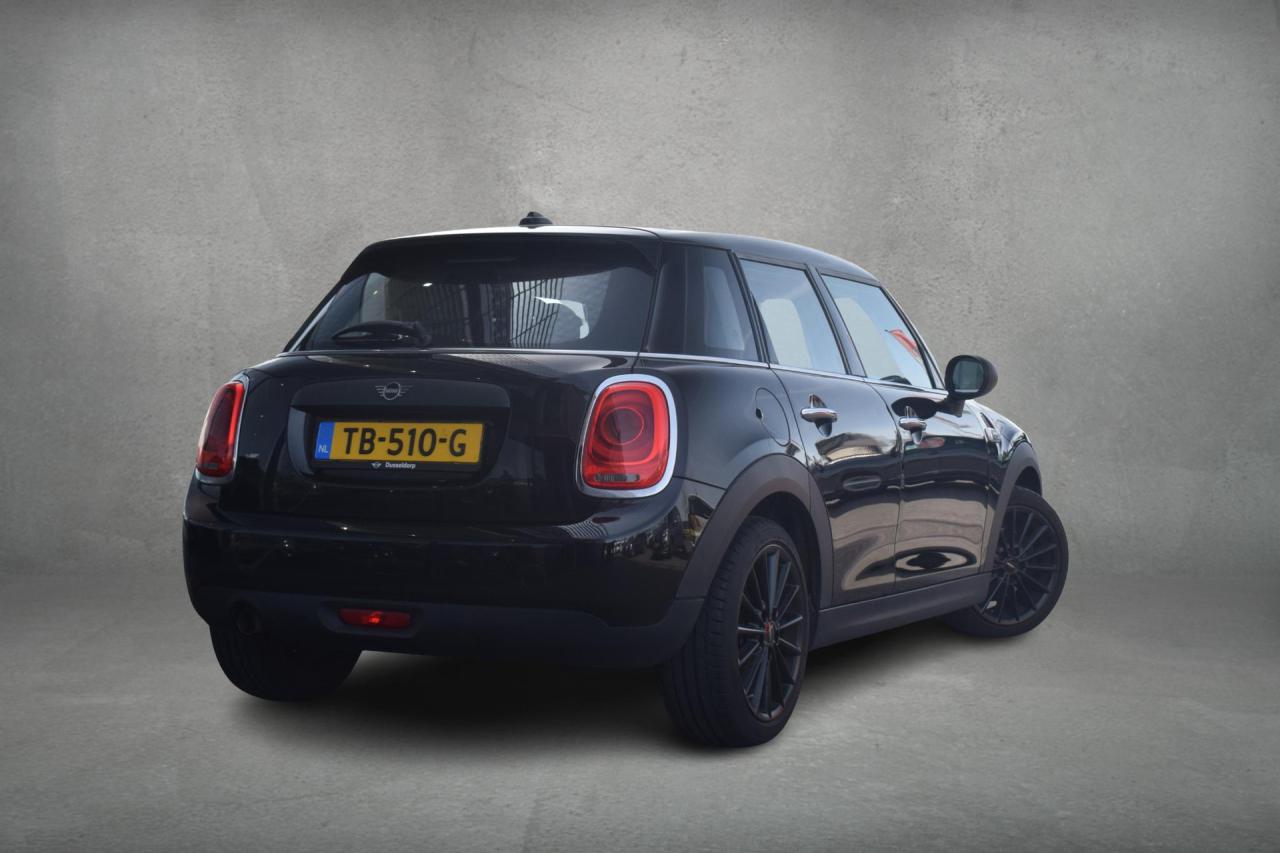 MINI Mini 1.5 One | MINI occasion