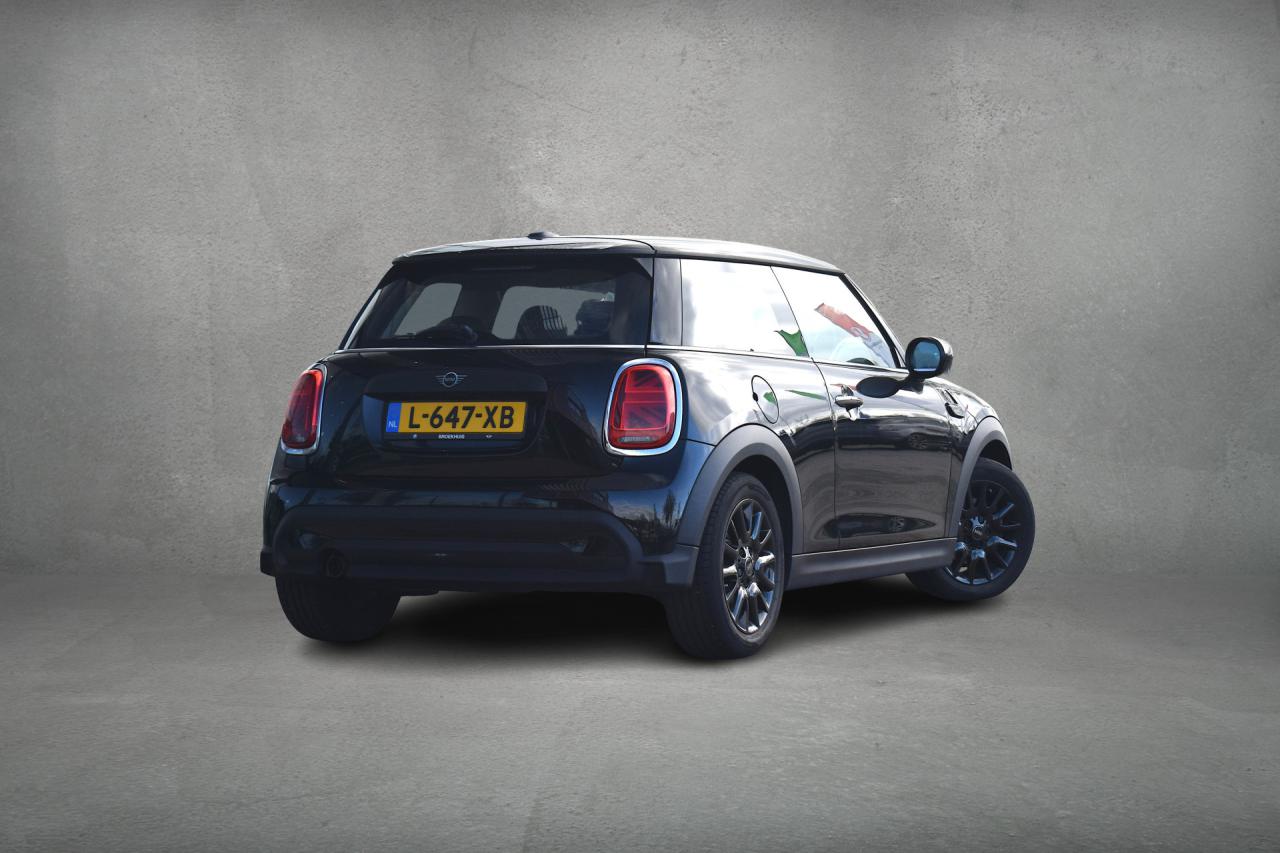 MINI Mini 1.5 One Business Edition | MINI occasion