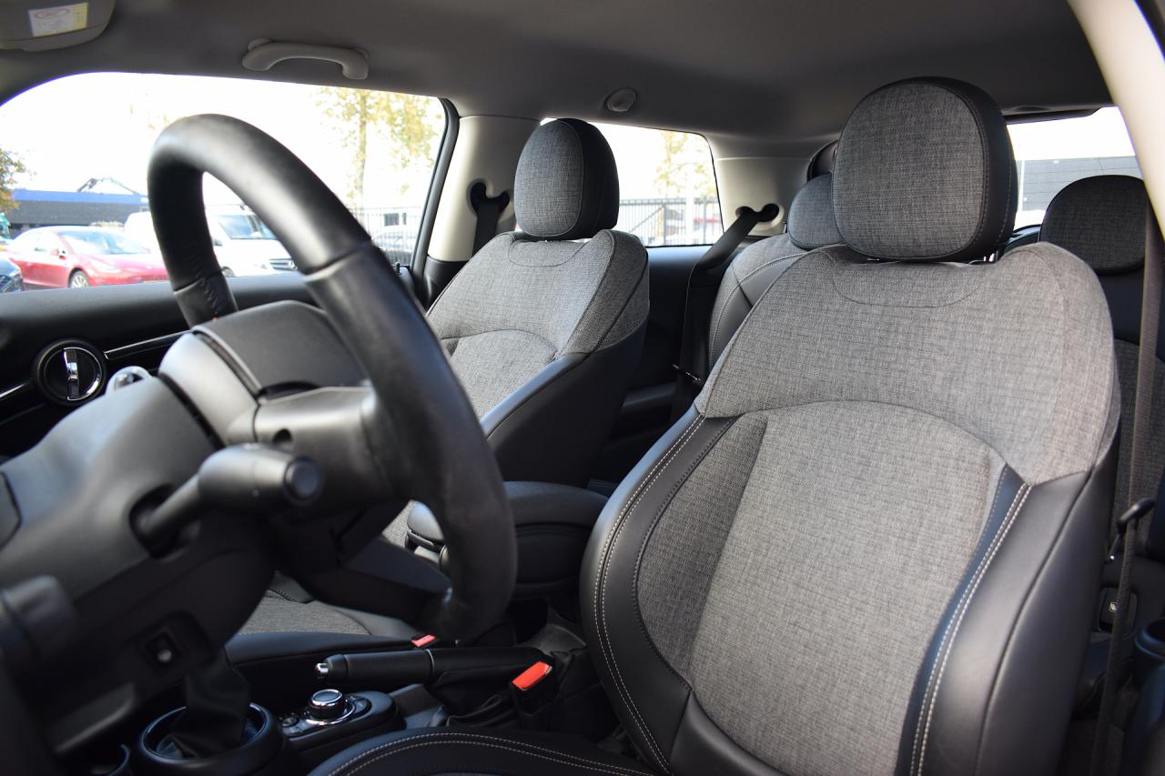 MINI Mini 1.5 One Business Edition | MINI occasion