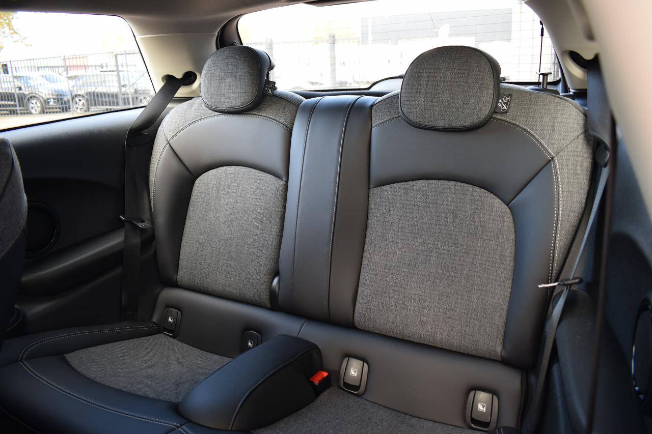 MINI Mini 1.5 One Business Edition | MINI occasion