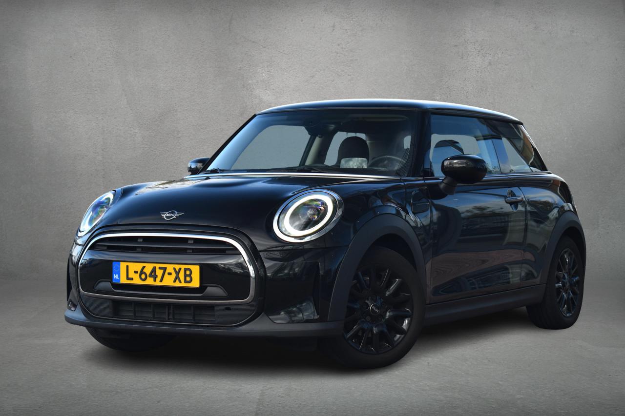 MINI Mini 1.5 One Business Edition | MINI occasion