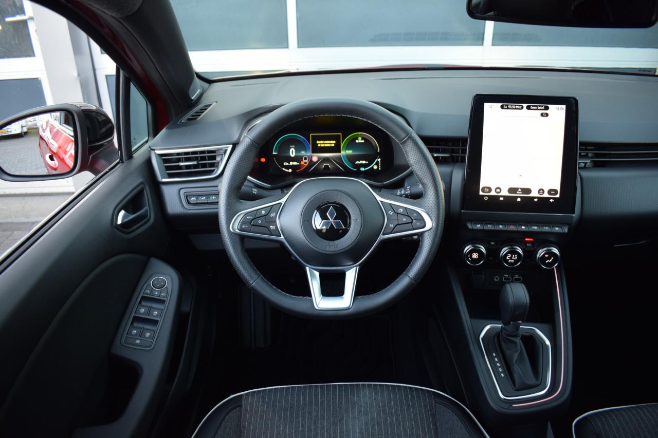 Mitsubishi Colt 1.6 HEV First Edition | Mitsubishi occasion