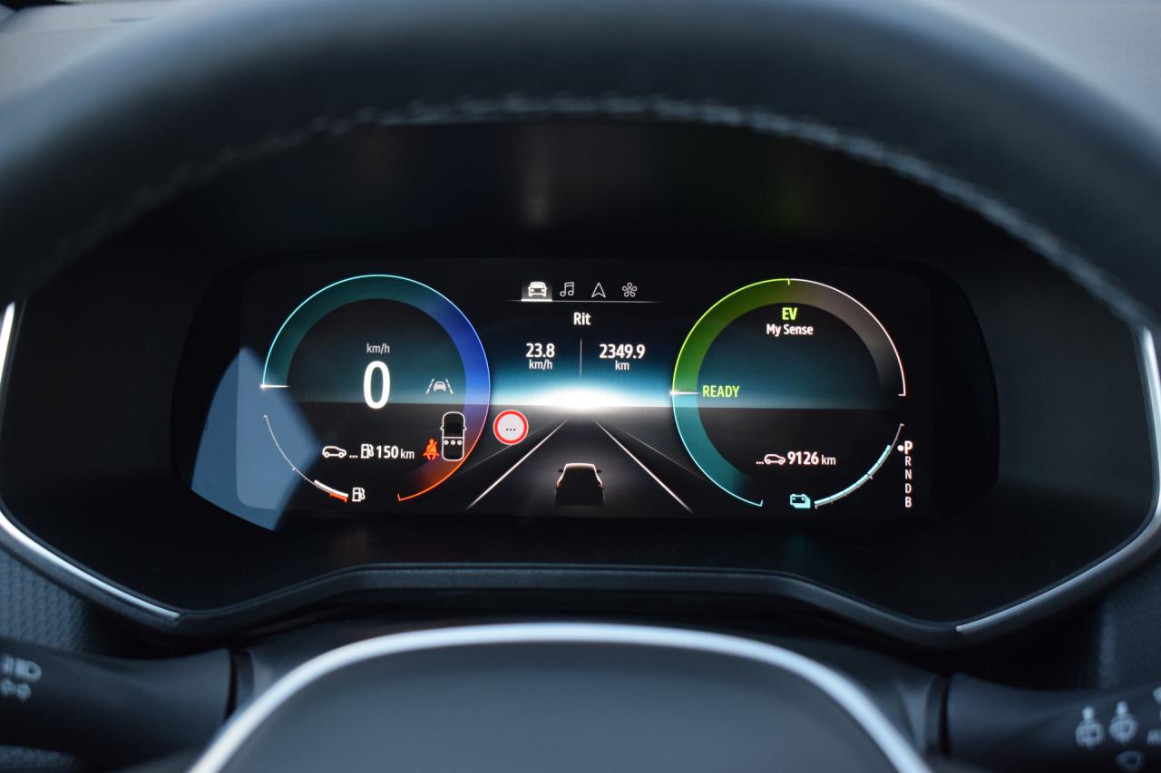 Mitsubishi Colt 1.6 HEV First Edition | Mitsubishi occasion