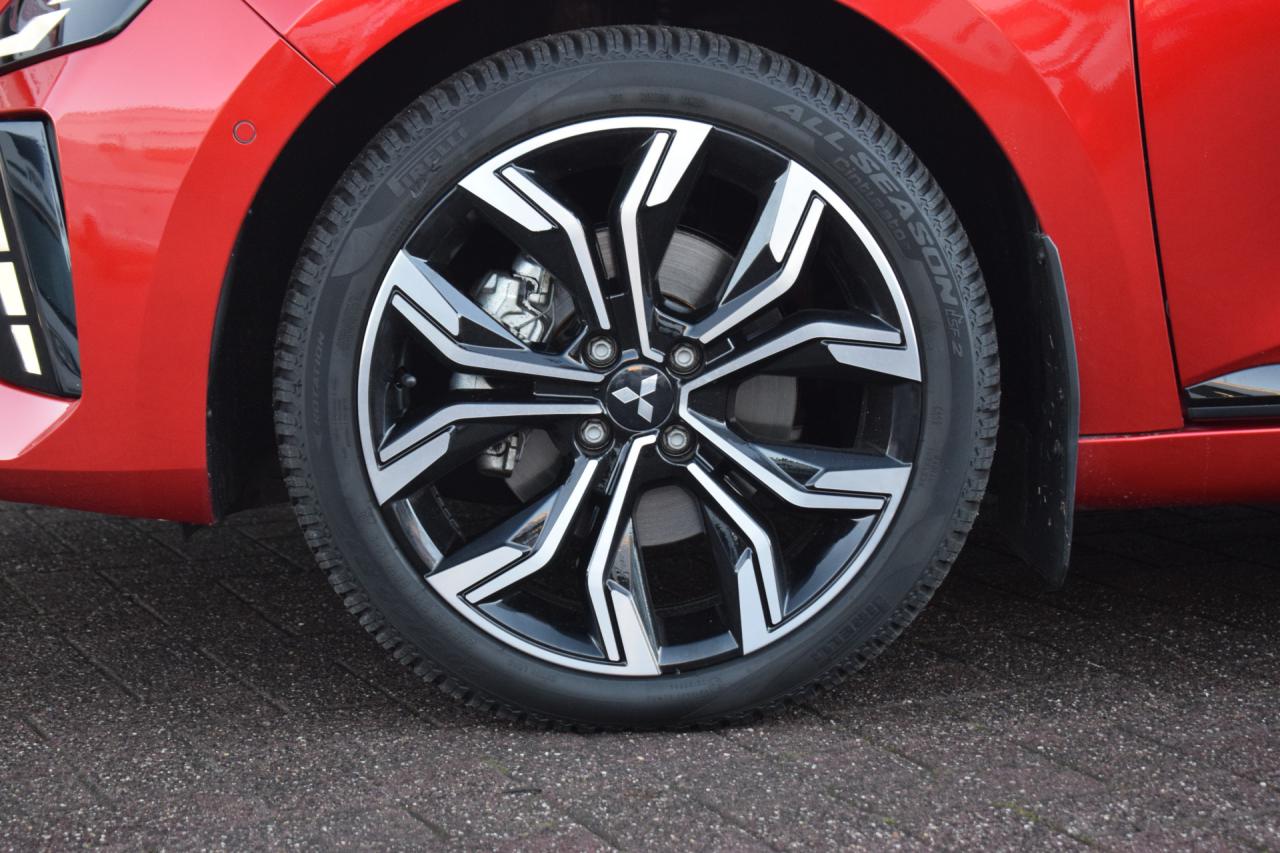 Mitsubishi Colt 1.6 HEV First Edition | Mitsubishi occasion