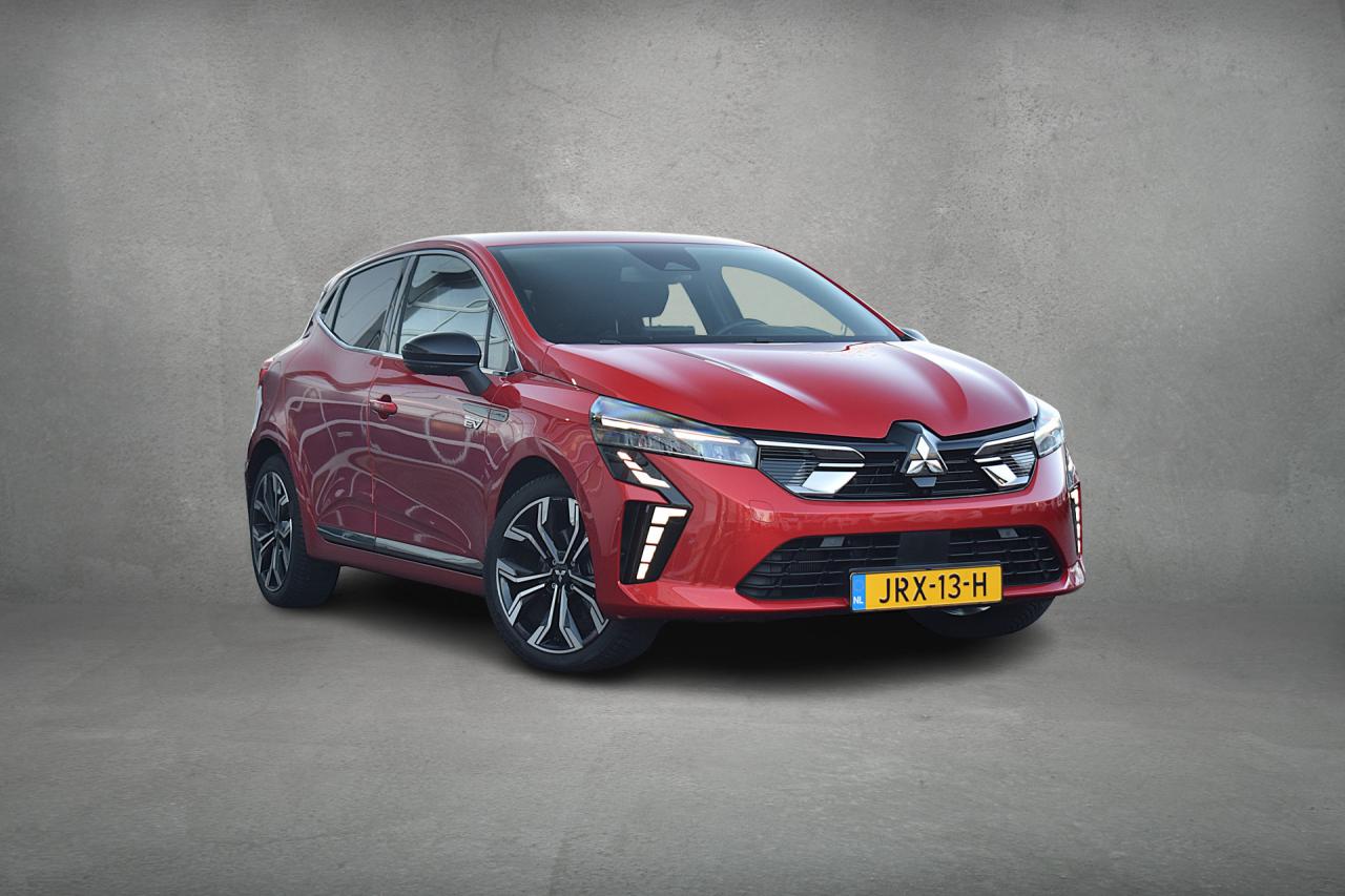 Mitsubishi Colt 1.6 HEV First Edition | Mitsubishi occasion