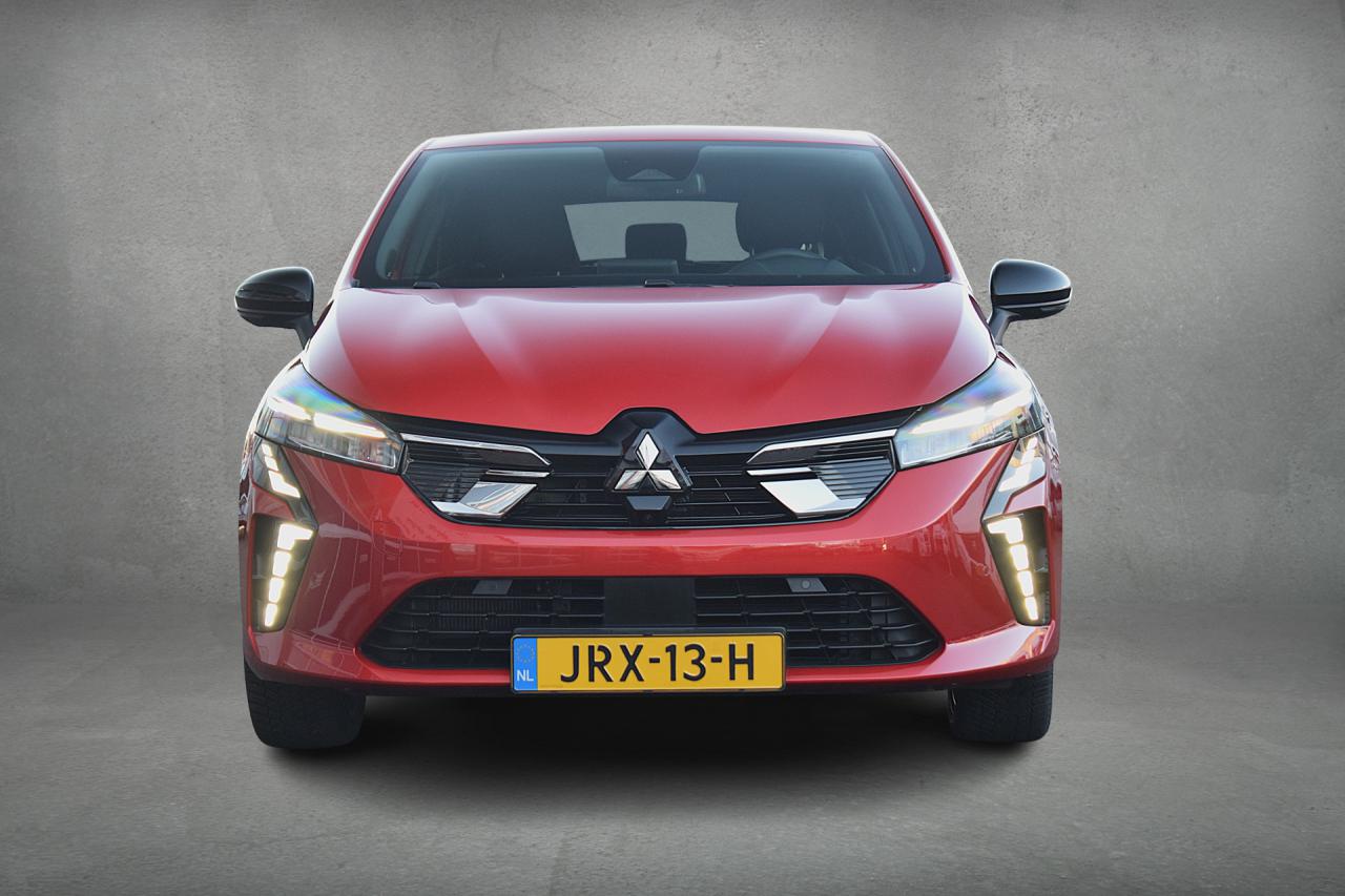 Mitsubishi Colt 1.6 HEV First Edition | Mitsubishi occasion