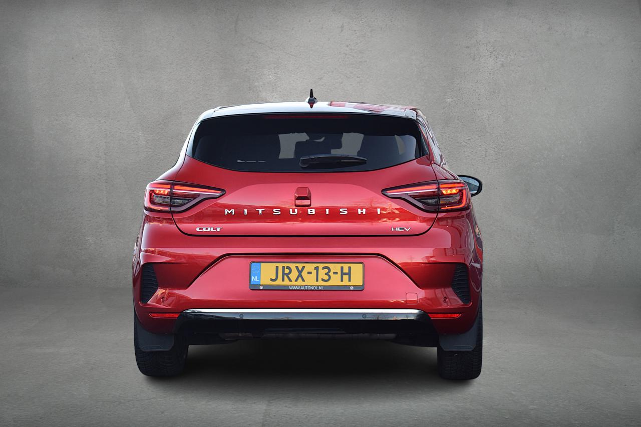 Mitsubishi Colt 1.6 HEV First Edition | Mitsubishi occasion