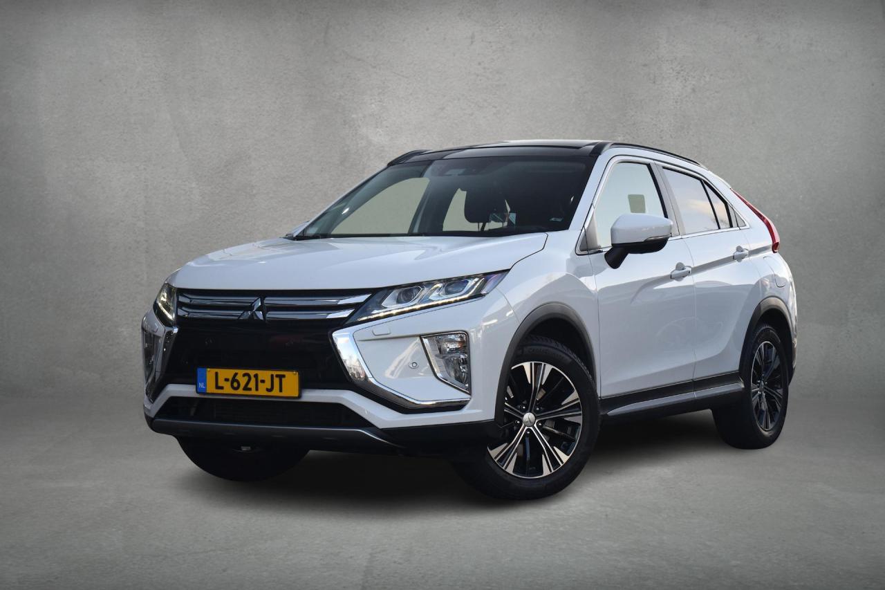 Mitsubishi Eclipse Cross 1.5 DI-T Pure | Mitsubishi occasion