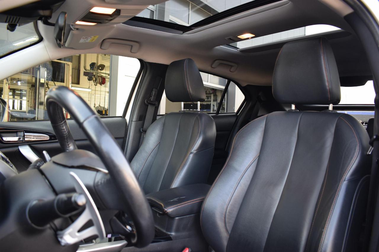 Mitsubishi Eclipse Cross 1.5 DI-T Pure | Mitsubishi occasion