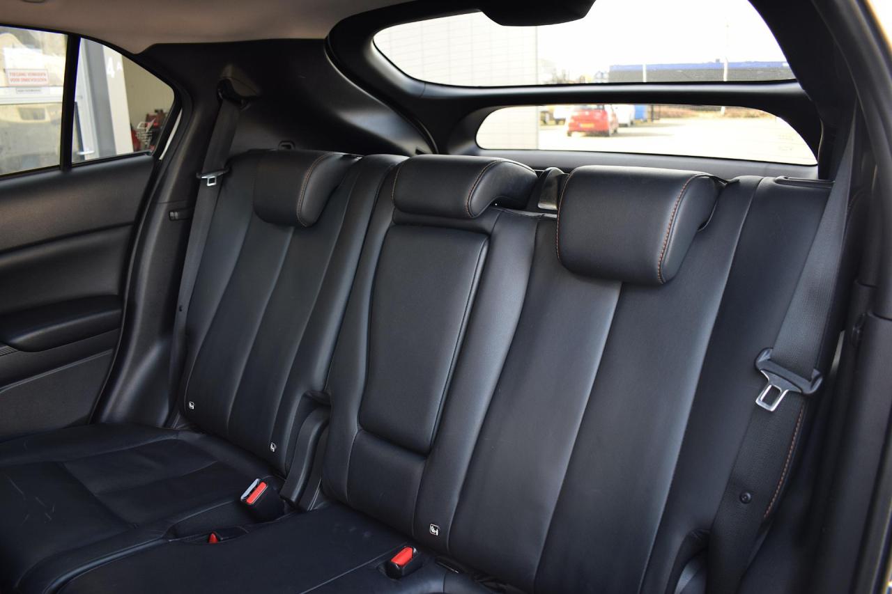 Mitsubishi Eclipse Cross 1.5 DI-T Pure | Mitsubishi occasion