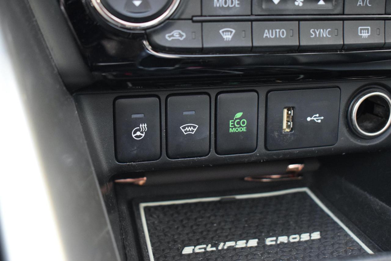 Mitsubishi Eclipse Cross 1.5 DI-T Pure | Mitsubishi occasion