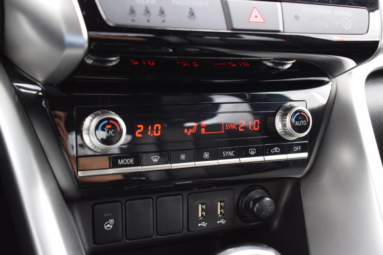 Mitsubishi Eclipse Cross 2.4 PHEV Intense | Mitsubishi occasion