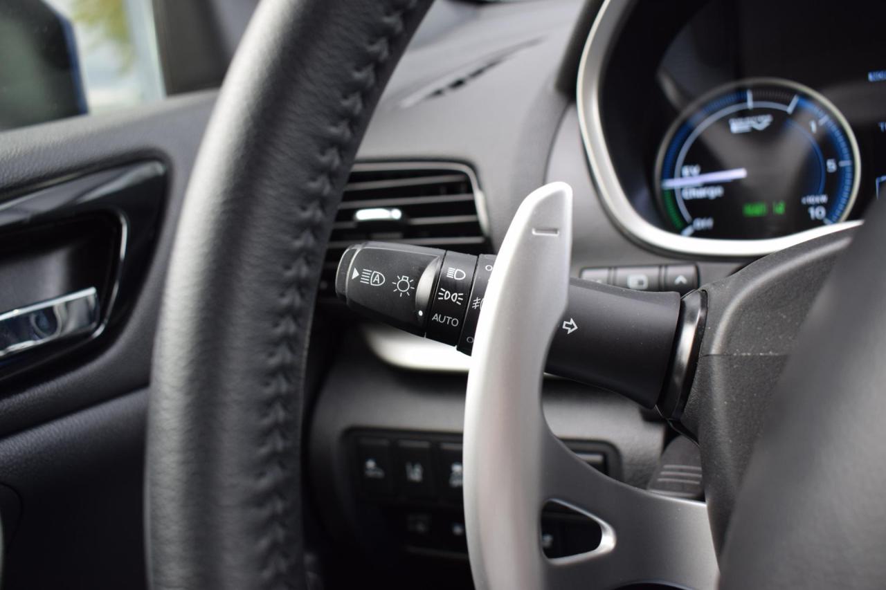Mitsubishi Eclipse Cross 2.4 PHEV Intense | Mitsubishi occasion