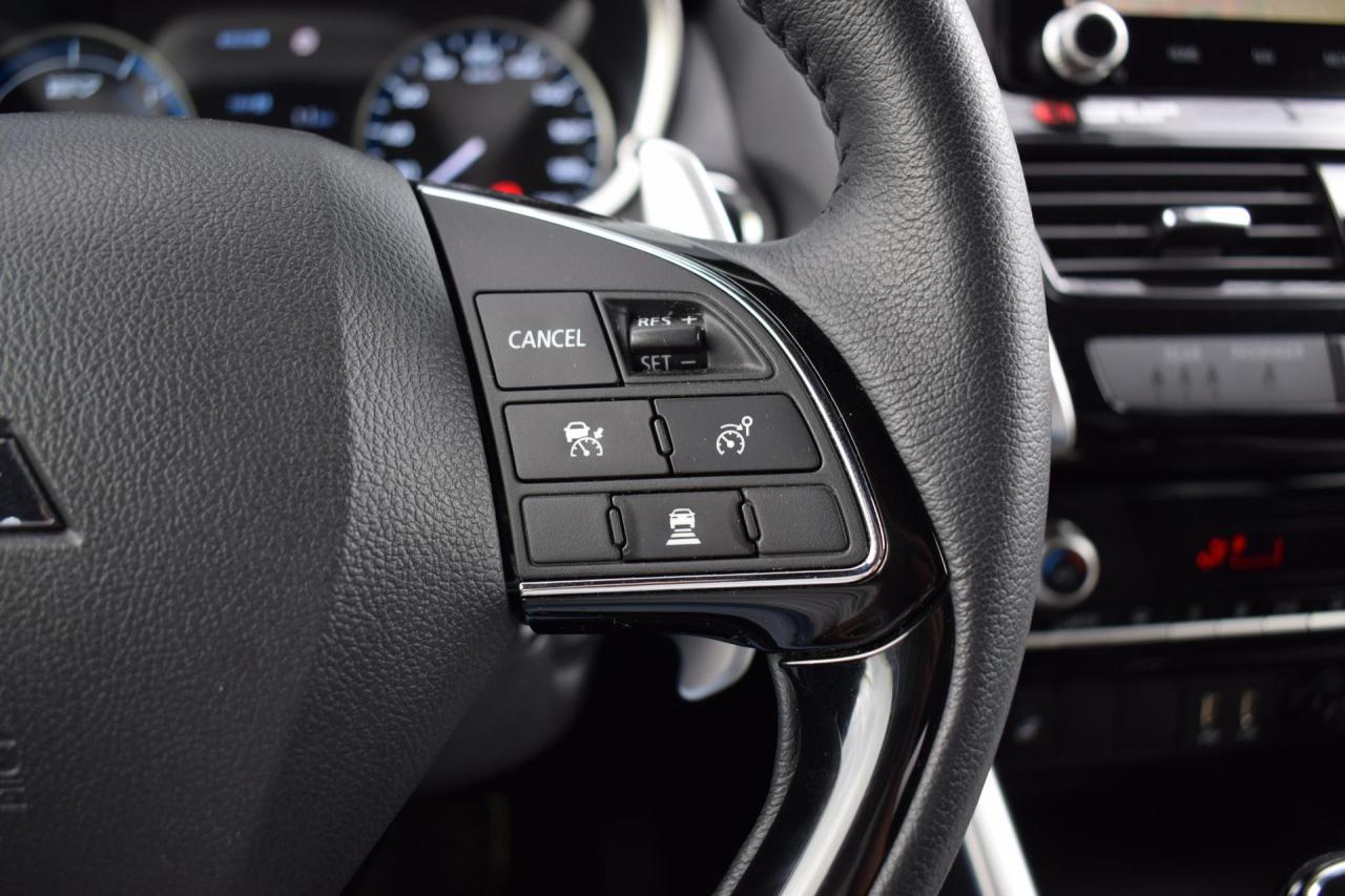 Mitsubishi Eclipse Cross 2.4 PHEV Intense | Mitsubishi occasion