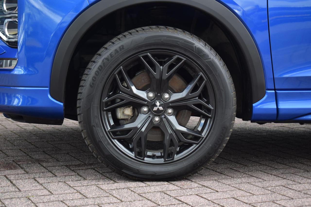 Mitsubishi Eclipse Cross 2.4 PHEV Intense | Mitsubishi occasion