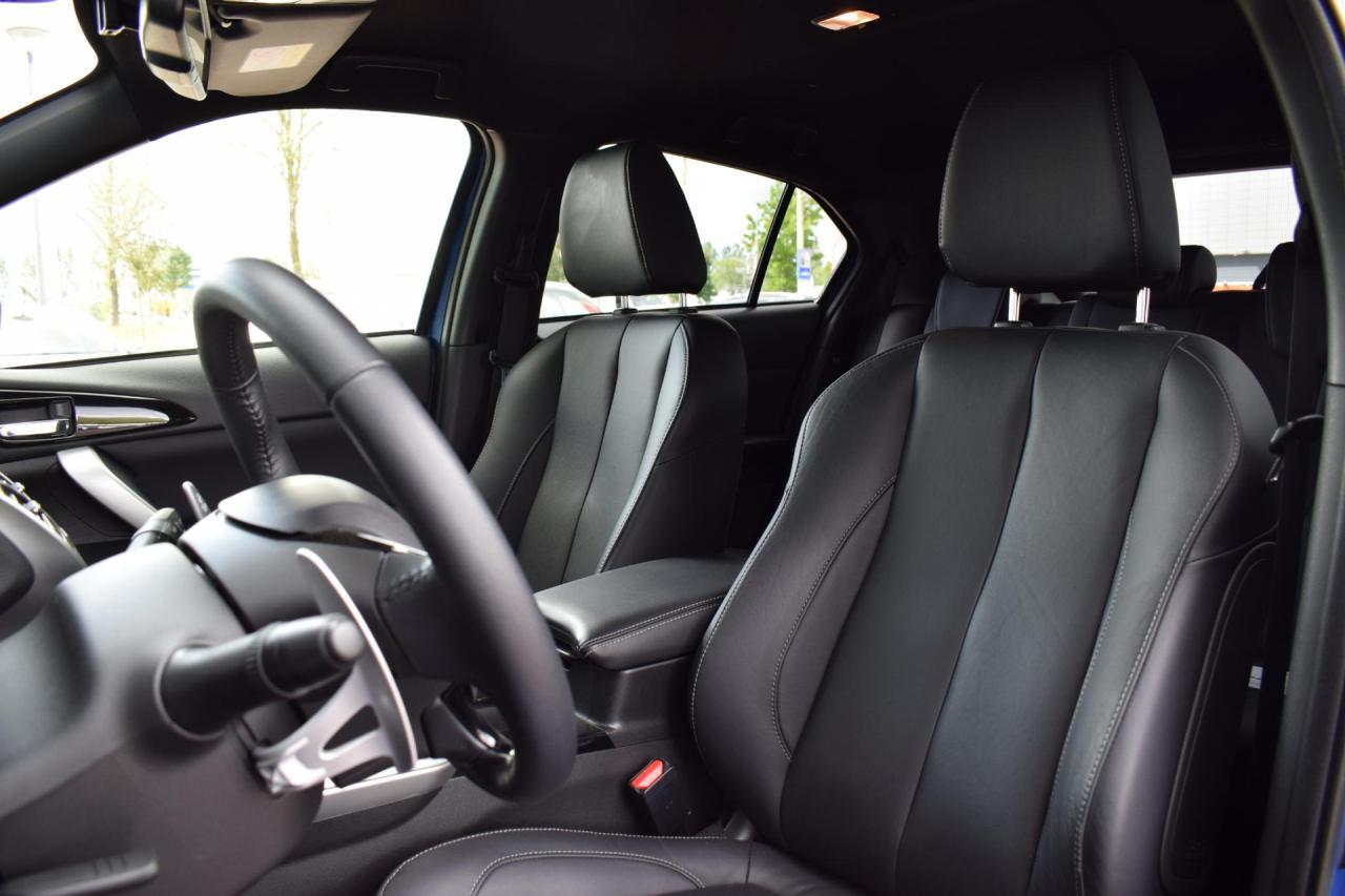 Mitsubishi Eclipse Cross 2.4 PHEV Intense | Mitsubishi occasion