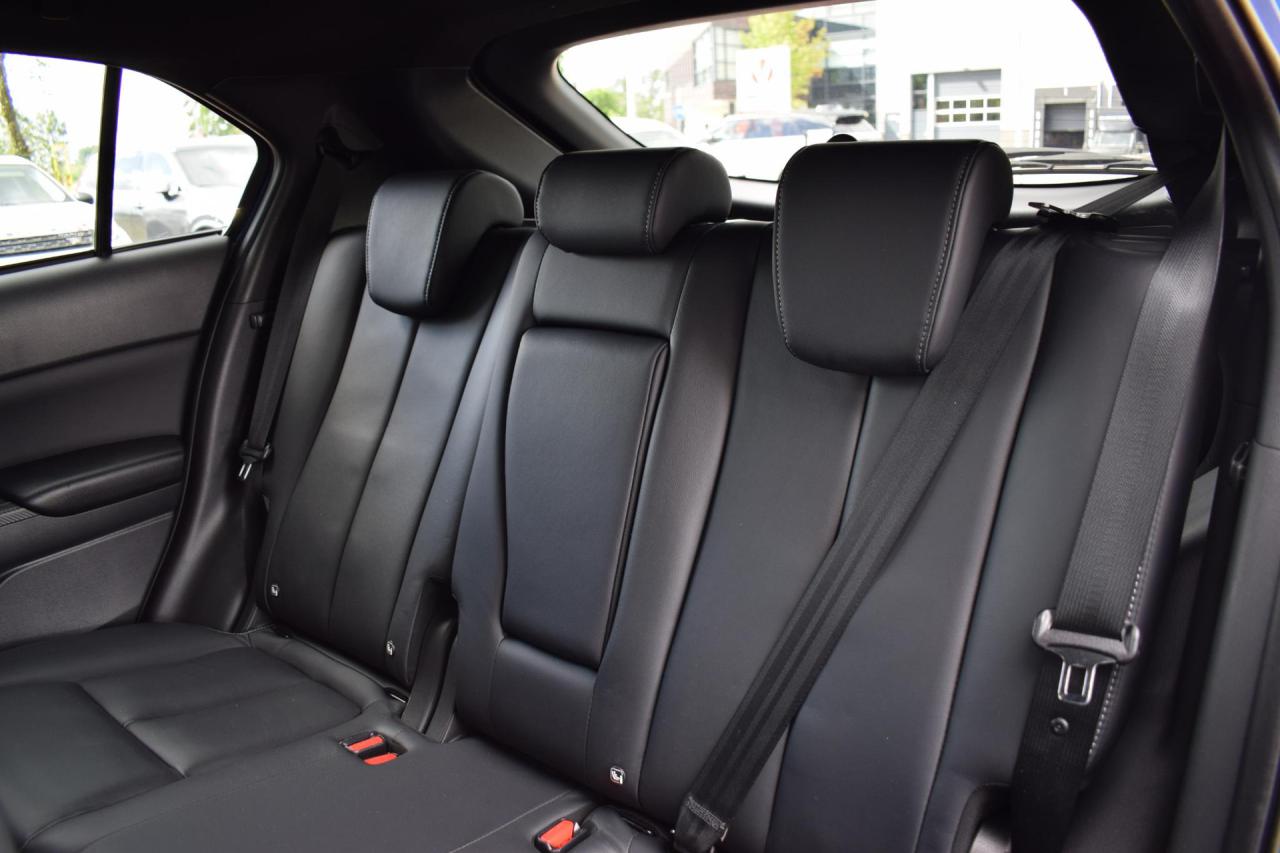 Mitsubishi Eclipse Cross 2.4 PHEV Intense | Mitsubishi occasion