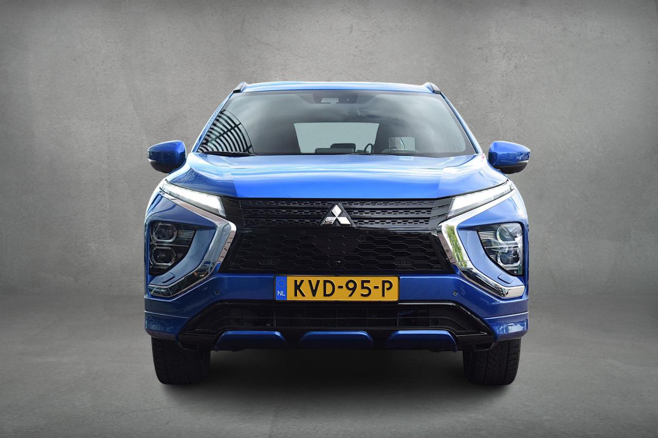 Mitsubishi Eclipse Cross 2.4 PHEV Intense | Mitsubishi occasion