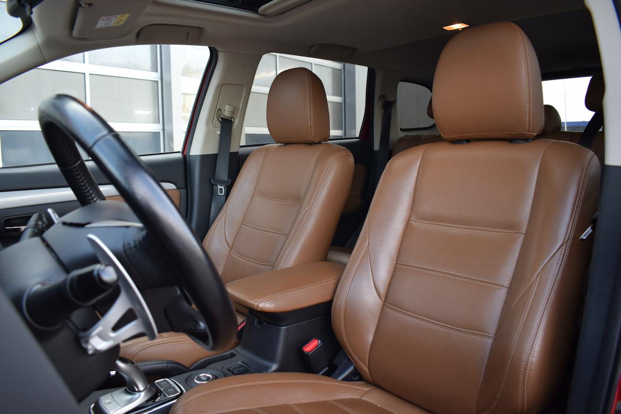 Mitsubishi Outlander 2.0 PHEV Limited Edition X-Line | Mitsubishi occasion