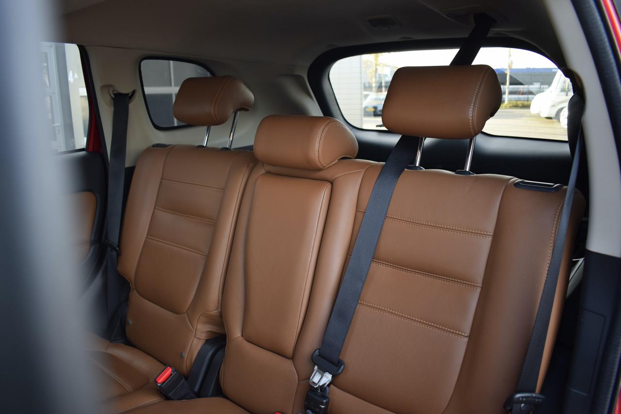 Mitsubishi Outlander 2.0 PHEV Limited Edition X-Line | Mitsubishi occasion