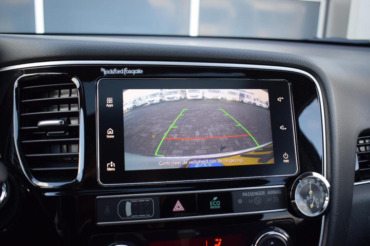 Mitsubishi Outlander 2.4 PHEV Intense+ | Mitsubishi occasion