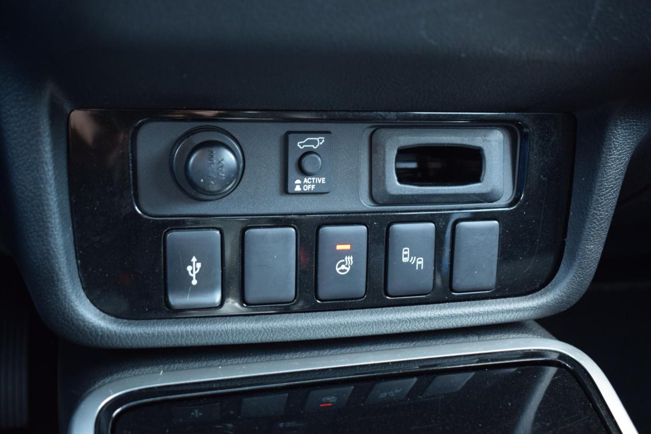 Mitsubishi Outlander 2.4 PHEV Intense+ | Mitsubishi occasion