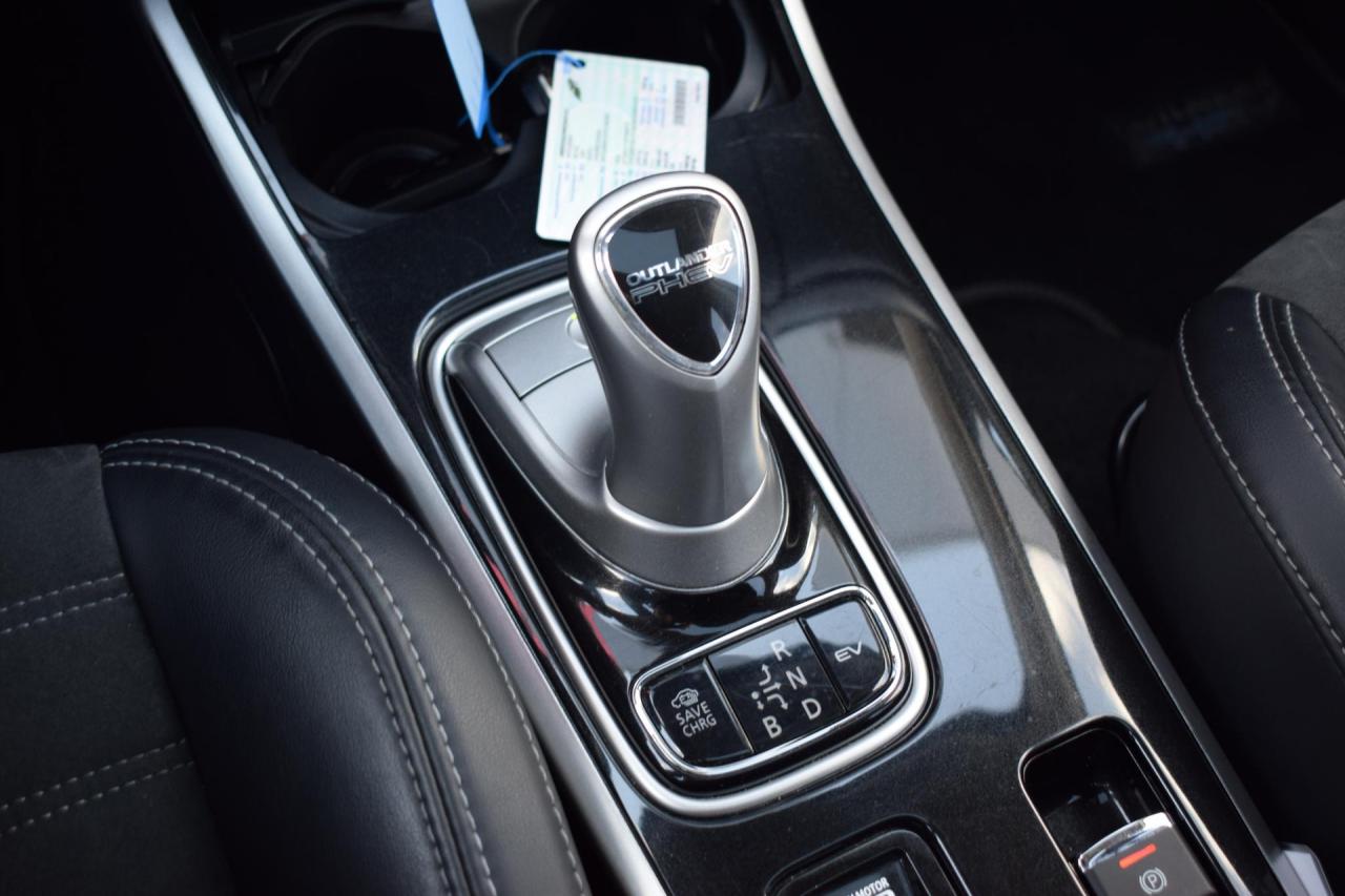 Mitsubishi Outlander 2.4 PHEV Intense+ | Mitsubishi occasion