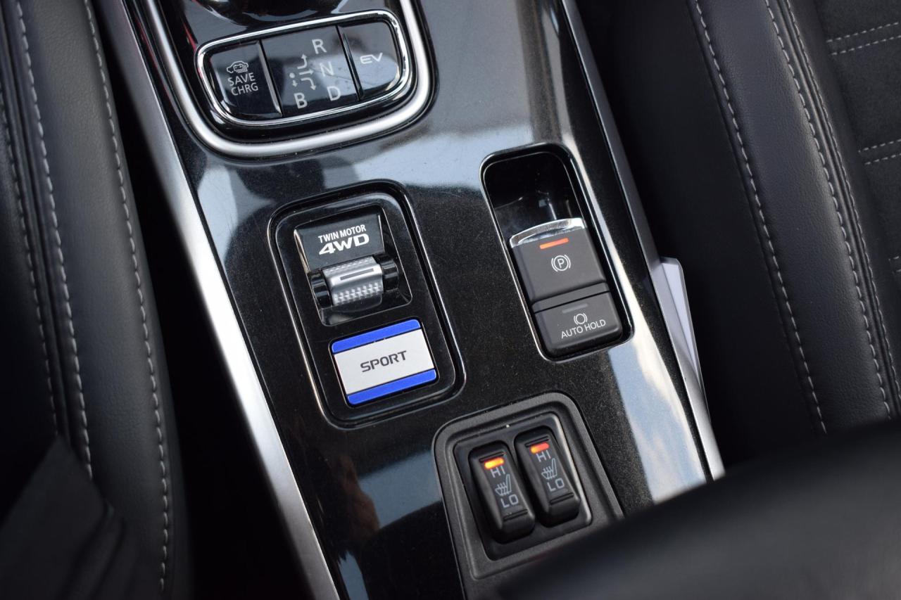 Mitsubishi Outlander 2.4 PHEV Intense+ | Mitsubishi occasion