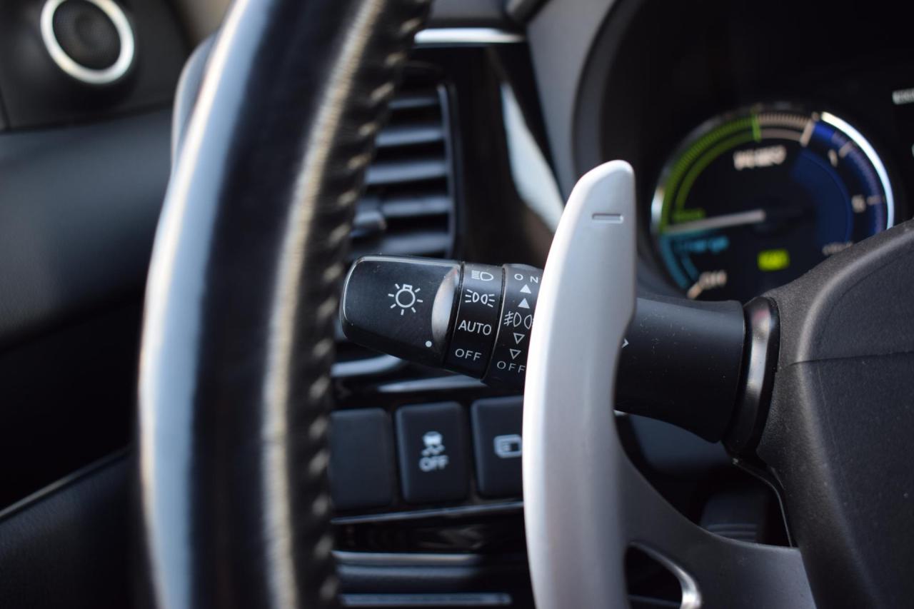 Mitsubishi Outlander 2.4 PHEV Intense+ | Mitsubishi occasion