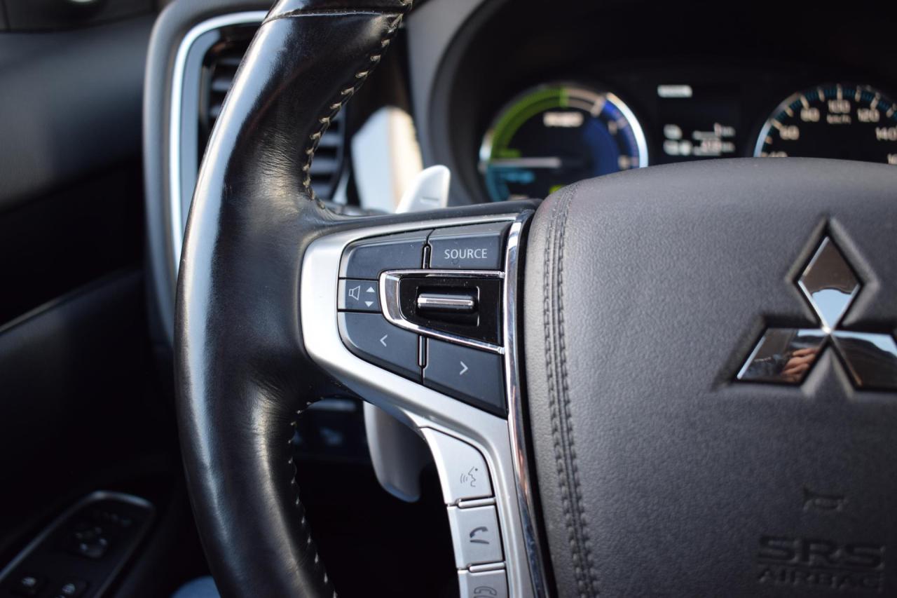 Mitsubishi Outlander 2.4 PHEV Intense+ | Mitsubishi occasion