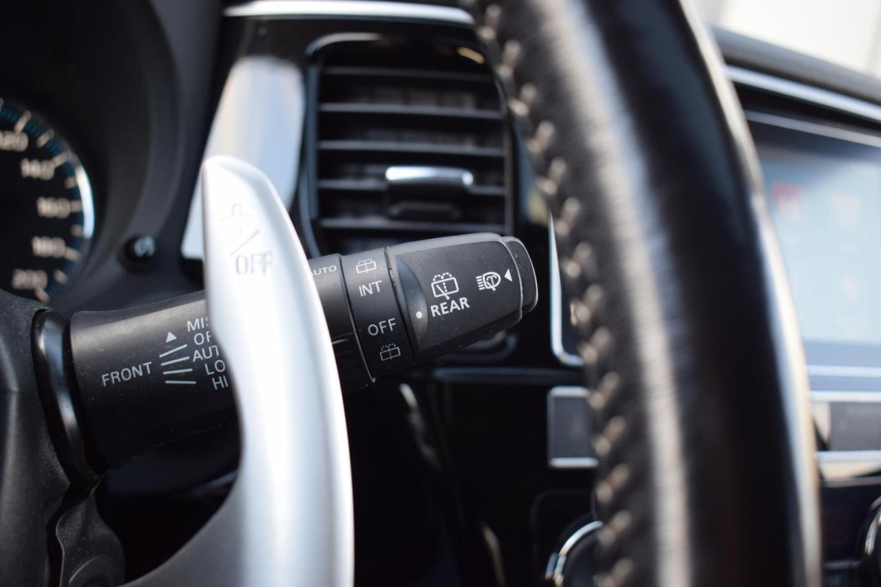 Mitsubishi Outlander 2.4 PHEV Intense+ | Mitsubishi occasion