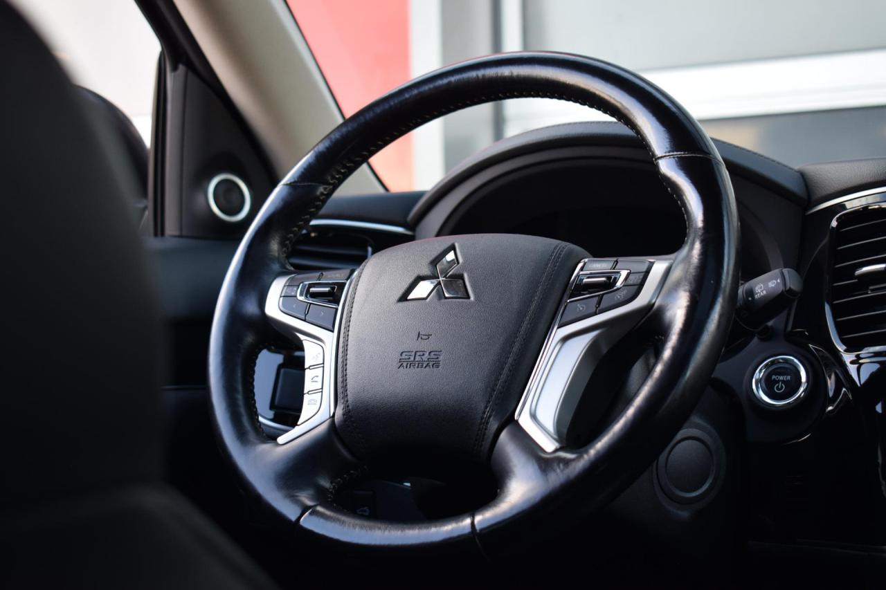 Mitsubishi Outlander 2.4 PHEV Intense+ | Mitsubishi occasion