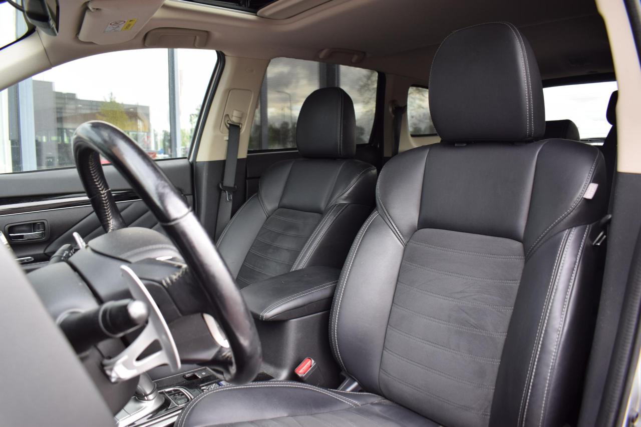 Mitsubishi Outlander 2.4 PHEV Intense+ | Mitsubishi occasion