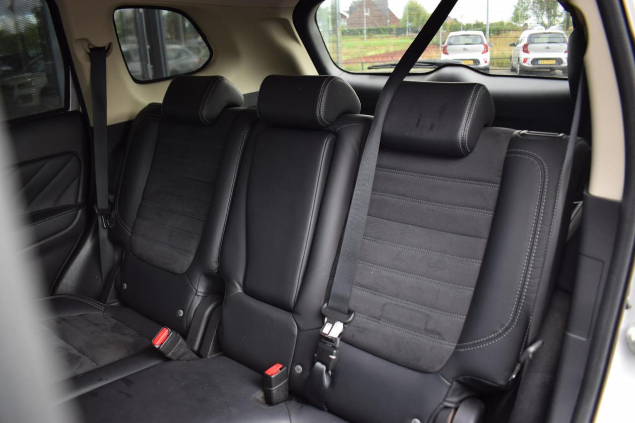 Mitsubishi Outlander 2.4 PHEV Intense+ | Mitsubishi occasion