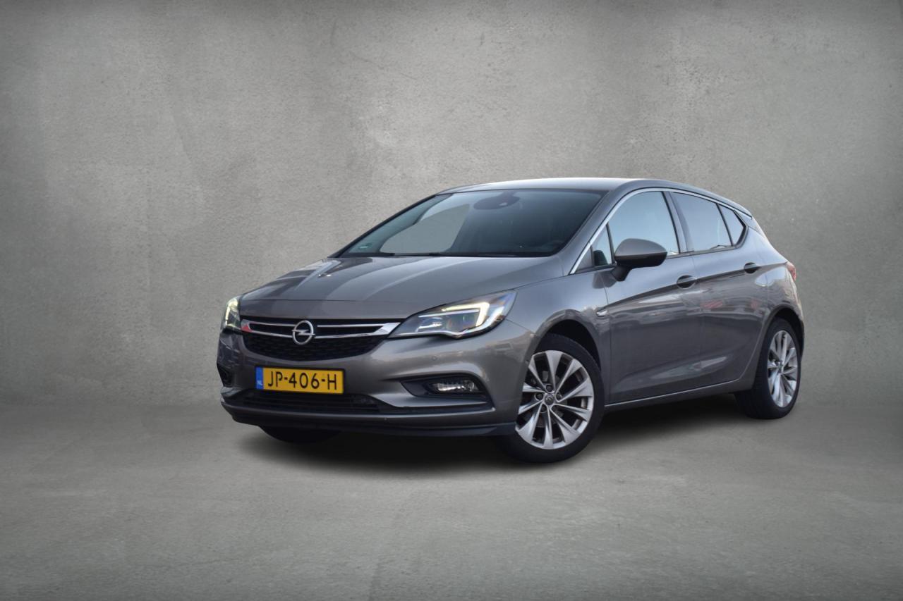 Opel Astra 1.0 Innovation | Opel occasion