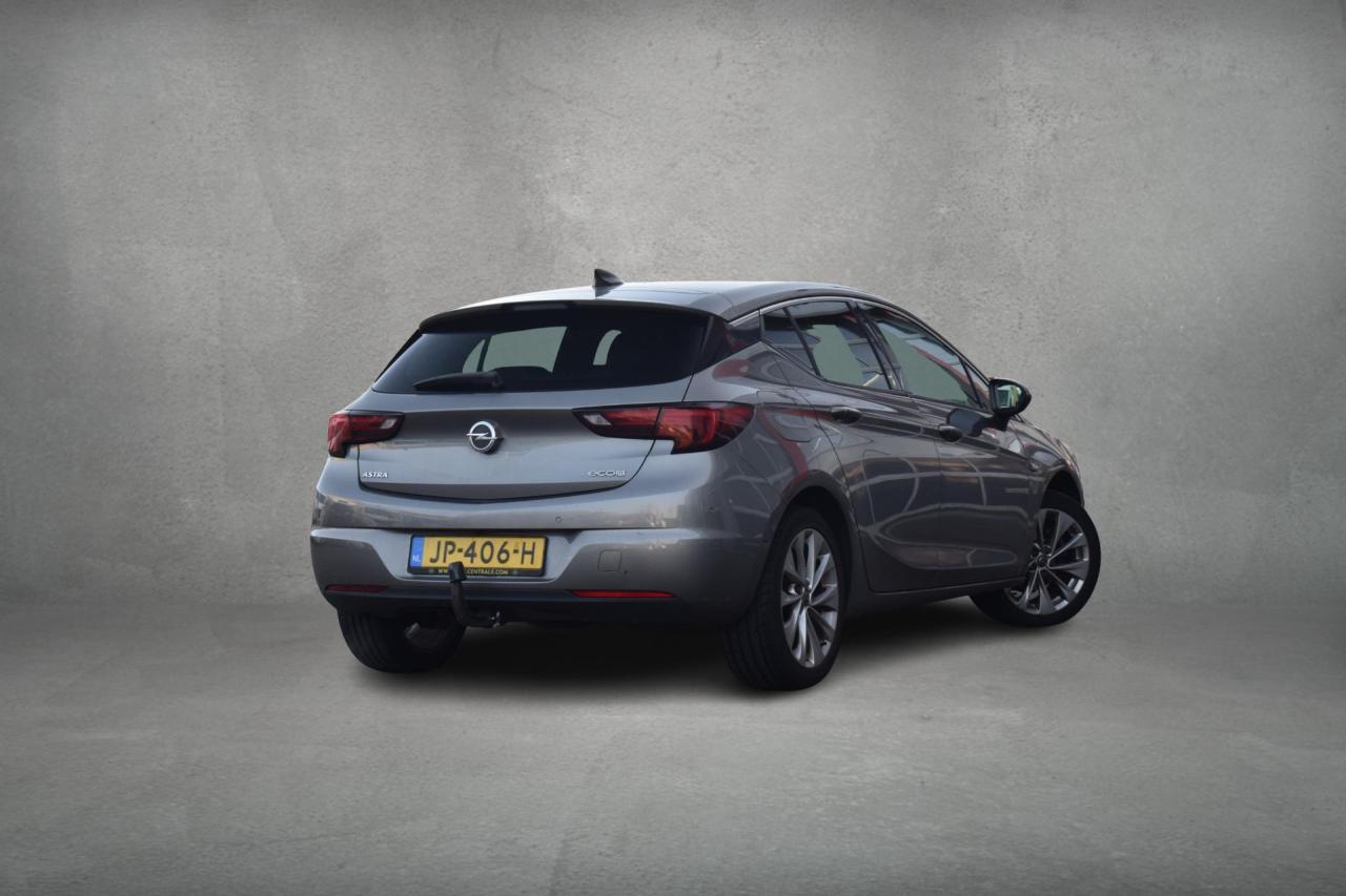 Opel Astra 1.0 Innovation | Opel occasion