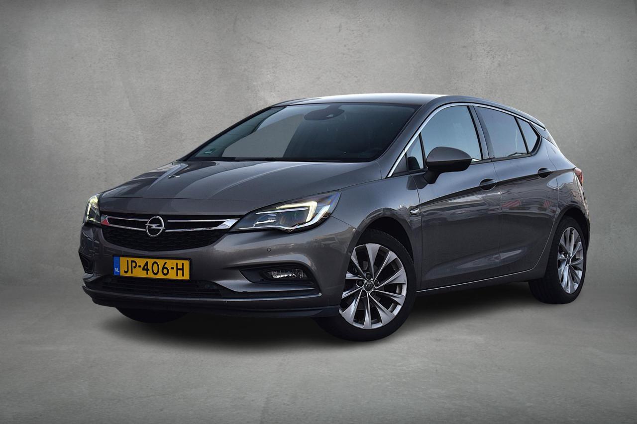 Opel Astra 1.0 Innovation | Opel occasion