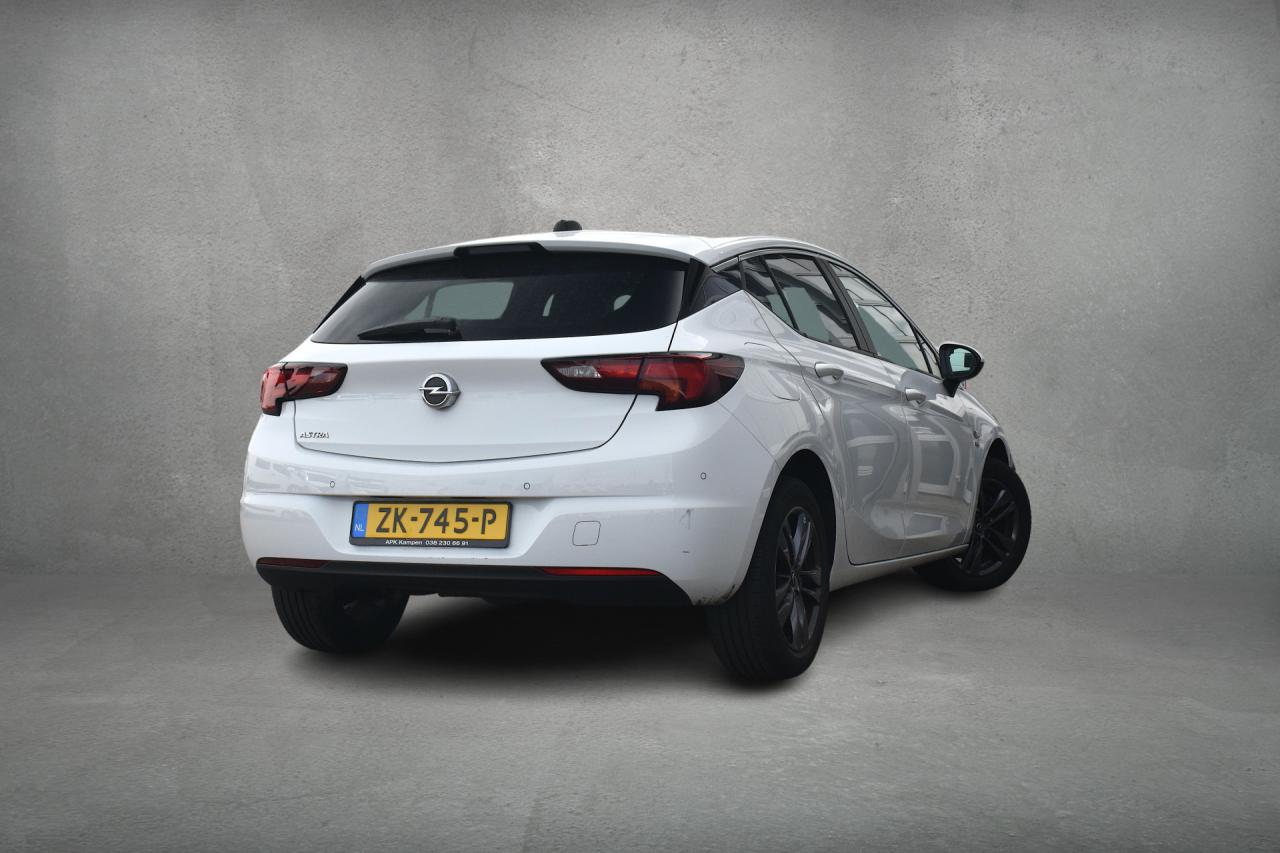 Opel Astra 1.0 Turbo 120 Jaar Edition | Opel occasion