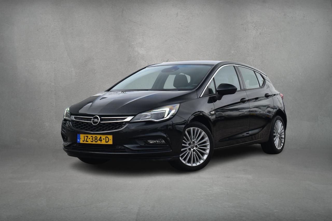 Opel Astra 1.4 Innovation | Opel occasion