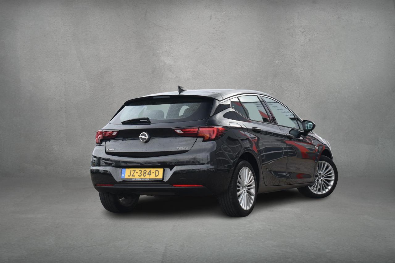 Opel Astra 1.4 Innovation | Opel occasion
