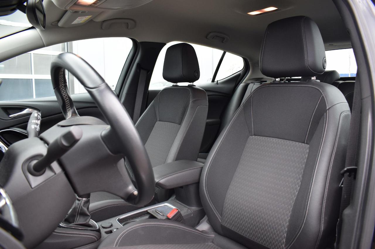 Opel Astra 1.4 Innovation | Opel occasion