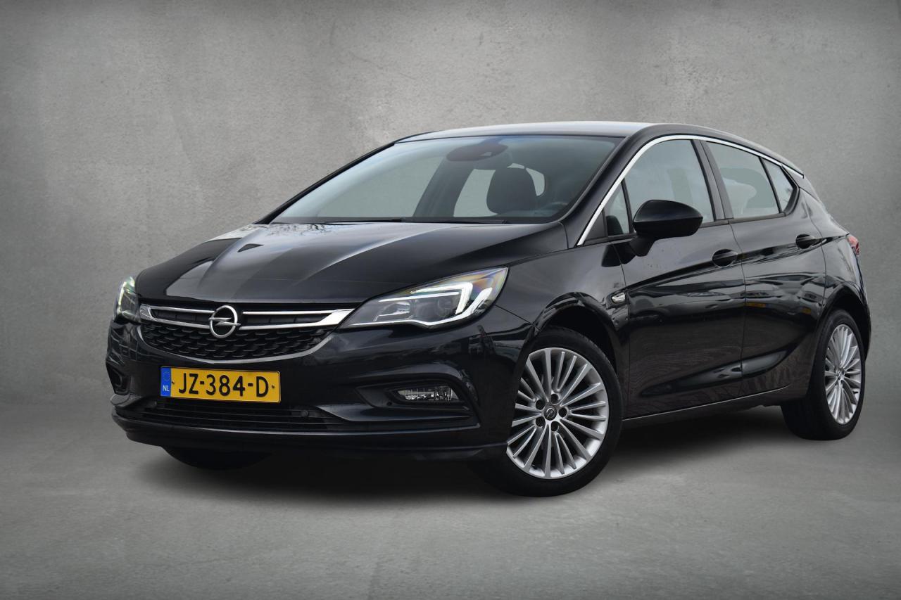 Opel Astra 1.4 Innovation | Opel occasion